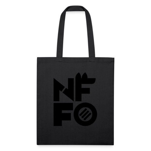 NFFO - Recycled Tote Bag