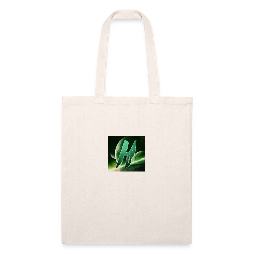 Hoax Logo - Recycled Tote Bag