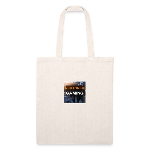 The Logo Collection - Recycled Tote Bag