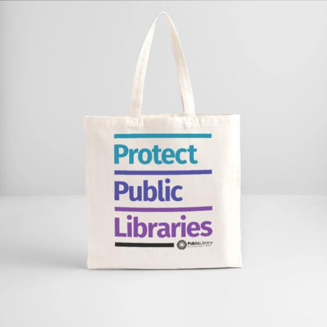 PLA Protect Public Libraries