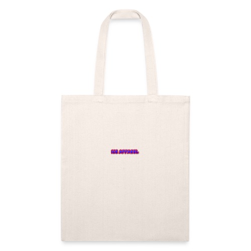 Ice Apparel Logo - Recycled Tote Bag