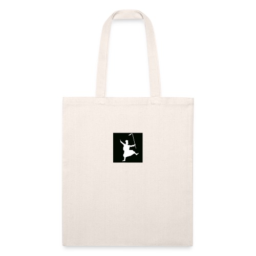 Bhangra ON! - Recycled Tote Bag