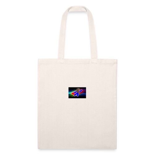 Super tech - Recycled Tote Bag