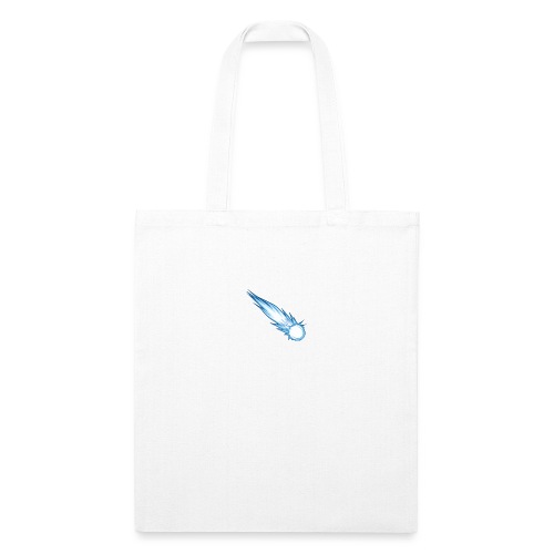 Comet - Recycled Tote Bag