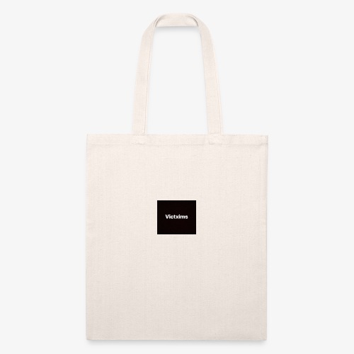 VICTXIMS - Recycled Tote Bag