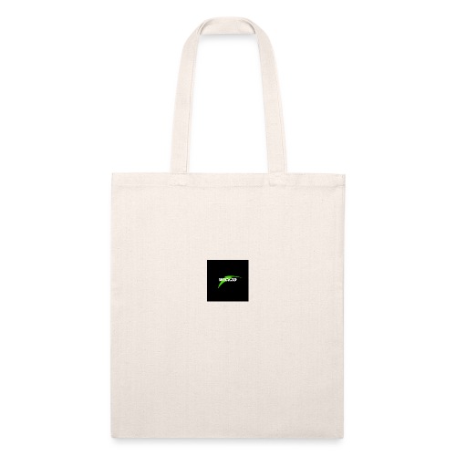 W1CK3D OFFICAL LOGO - Recycled Tote Bag