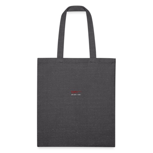 LM Signature Lit Since 2006 - Recycled Tote Bag