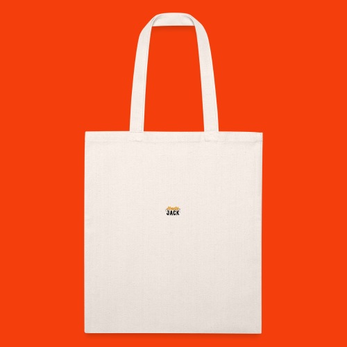 monster jack logo - Recycled Tote Bag