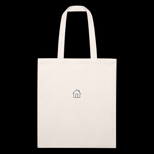 HOME COLLECTION - Recycled Tote Bag