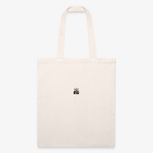 #SG - Recycled Tote Bag