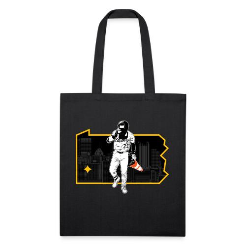 Fear The Cone (Light) - Recycled Tote Bag