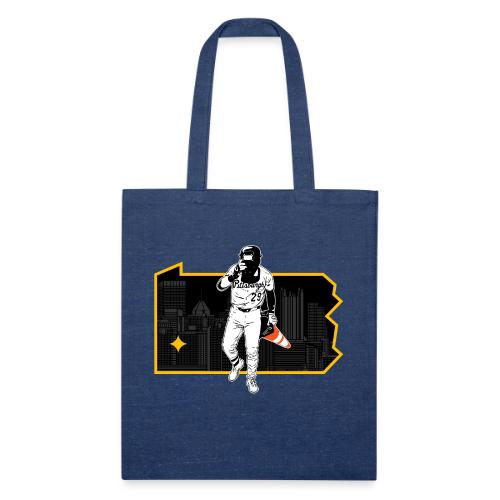 Fear The Cone (Light) - Recycled Tote Bag