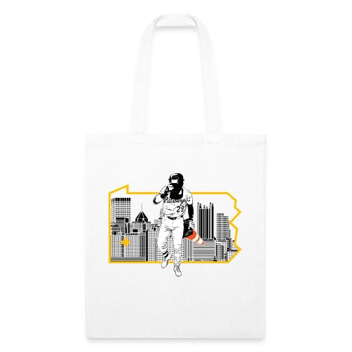 Fear The Cone III (Light) - Recycled Tote Bag