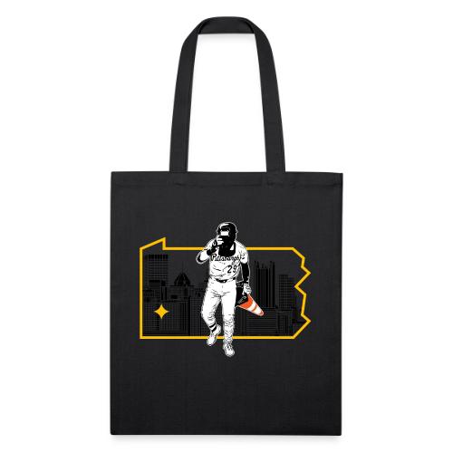 Fear The Cone III (Light) - Recycled Tote Bag