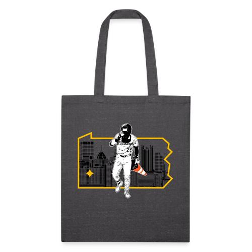 Fear The Cone III (Light) - Recycled Tote Bag