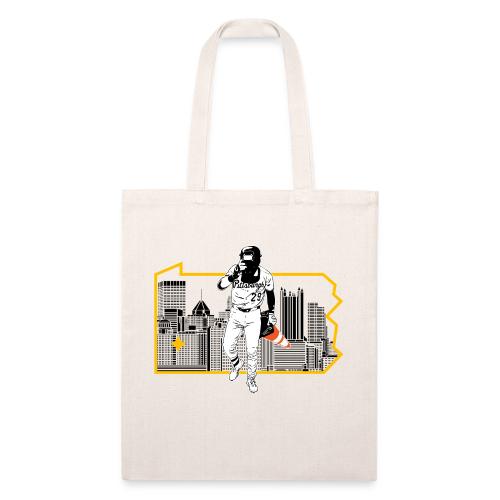 Fear The Cone III (Light) - Recycled Tote Bag