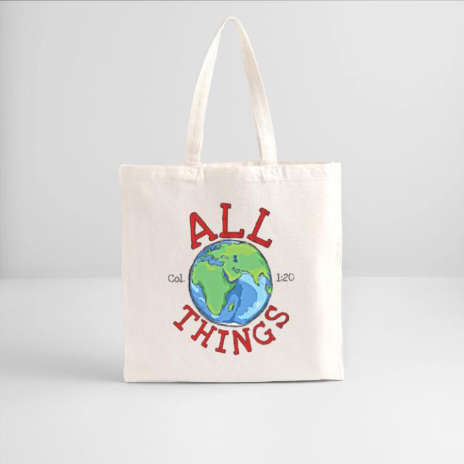 All Things Globe
