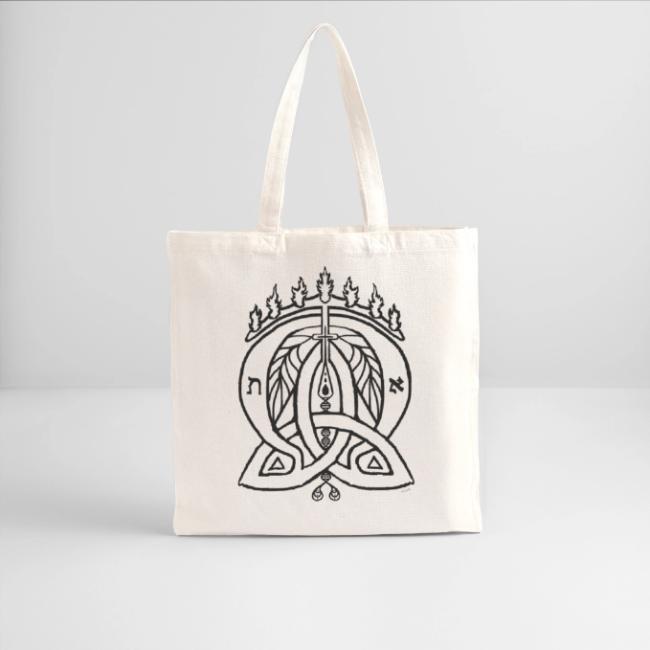 Alpha Omega Trinity