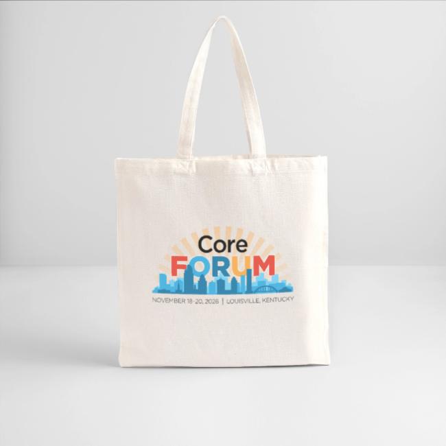 Core Forum 2026