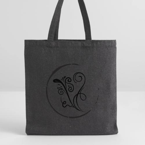 Earth Spirit Coven Sigil - Recycled Tote Bag