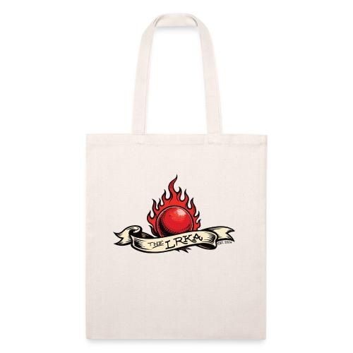 Tattoo LRKA Logo - Recycled Tote Bag