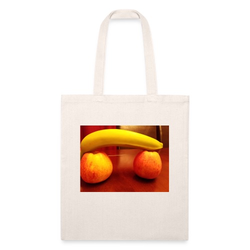 20160924_205717 - Recycled Tote Bag