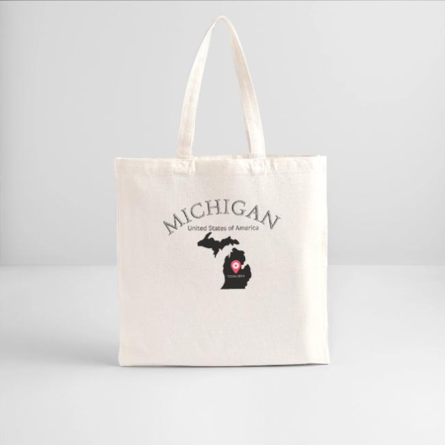 Michigan, United States of America