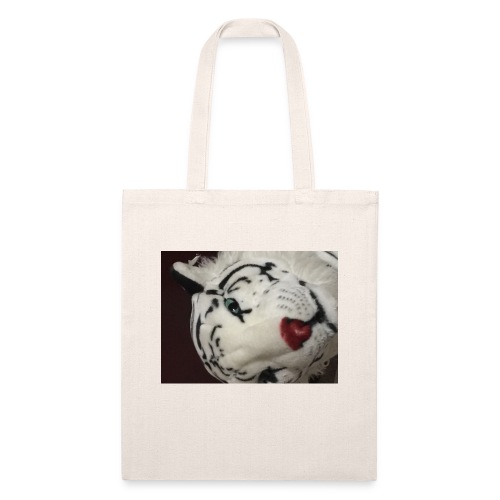 image - Recycled Tote Bag