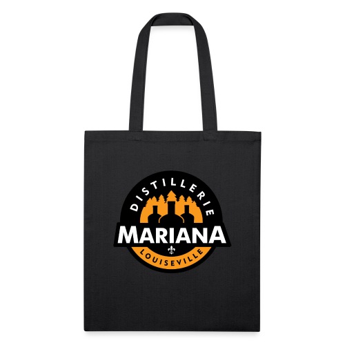 Distillerie Mariana T-Shirt Homme - Recycled Tote Bag