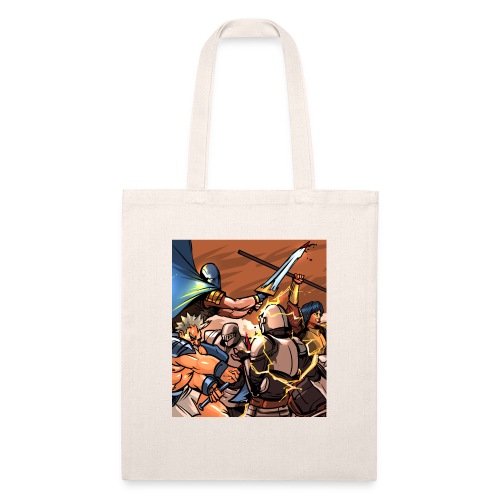 TS1 png - Recycled Tote Bag