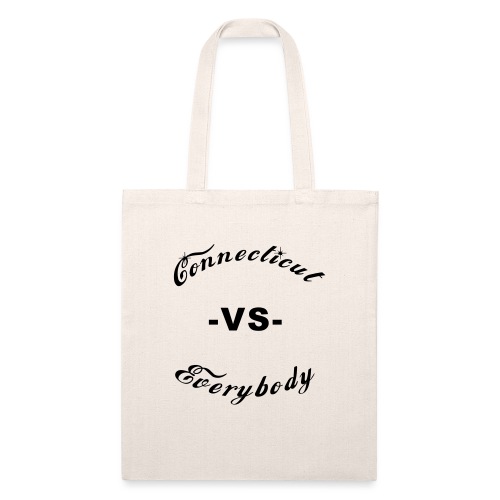 cutboy - Recycled Tote Bag