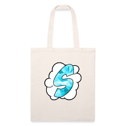 Skyz Logo - Recycled Tote Bag