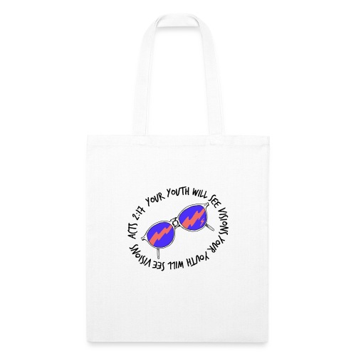 oie_transparent_-1- - Recycled Tote Bag