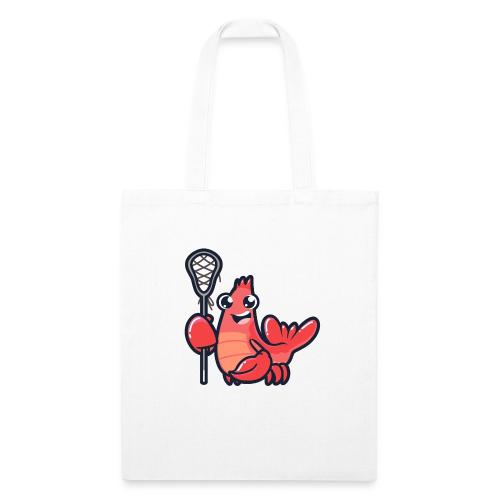 UNS Lobsters Mascot - Recycled Tote Bag