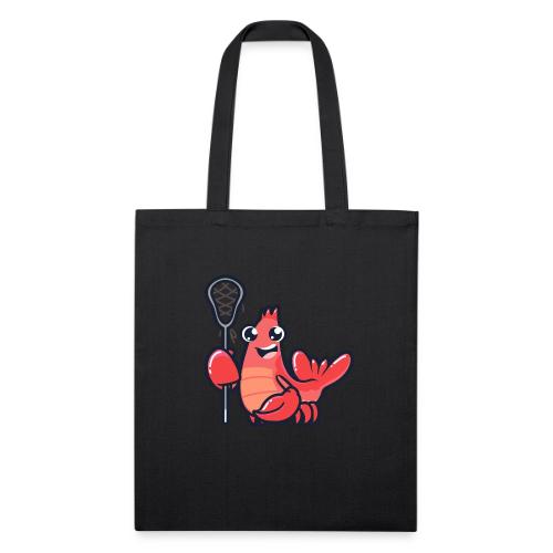 UNS Lobsters Mascot - Recycled Tote Bag