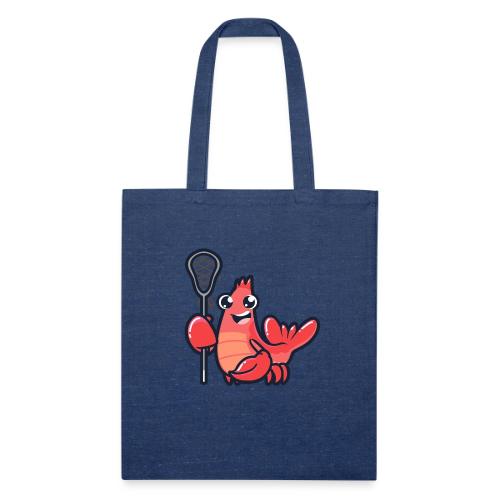 UNS Lobsters Mascot - Recycled Tote Bag