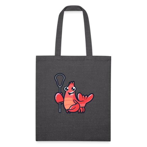 UNS Lobsters Mascot - Recycled Tote Bag