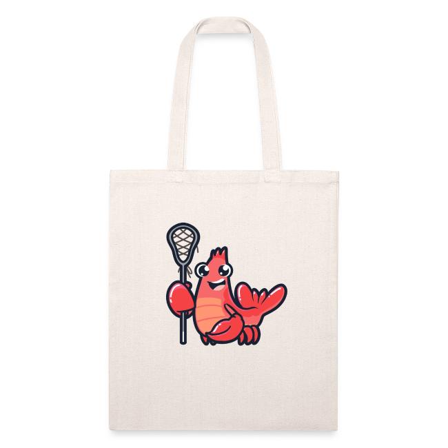 UNS Lobsters Mascot