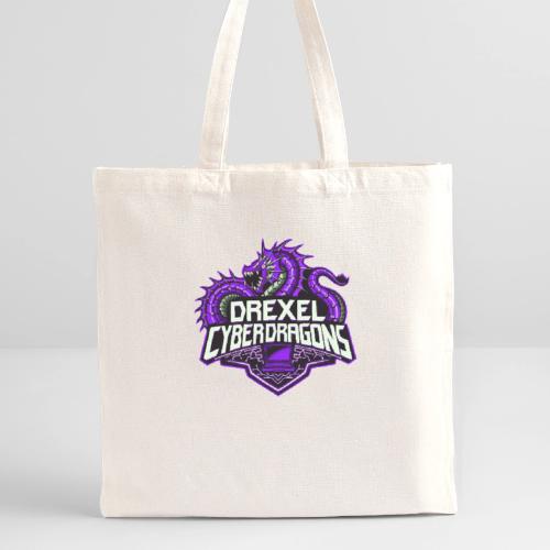 Purple Team - Recycled Tote Bag
