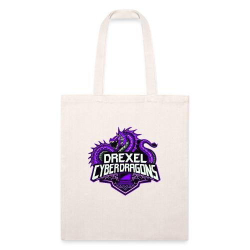 Purple Team - Recycled Tote Bag