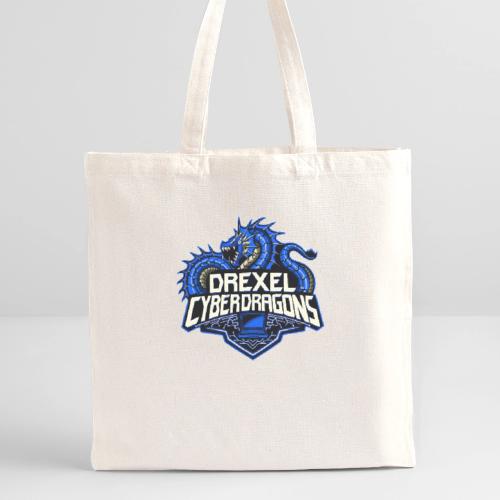 Blue Team - Recycled Tote Bag