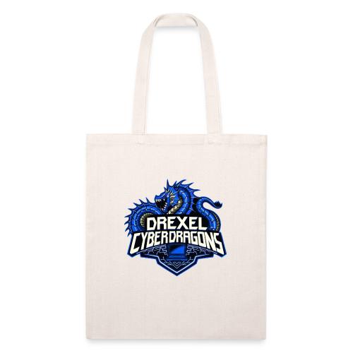 Blue Team - Recycled Tote Bag