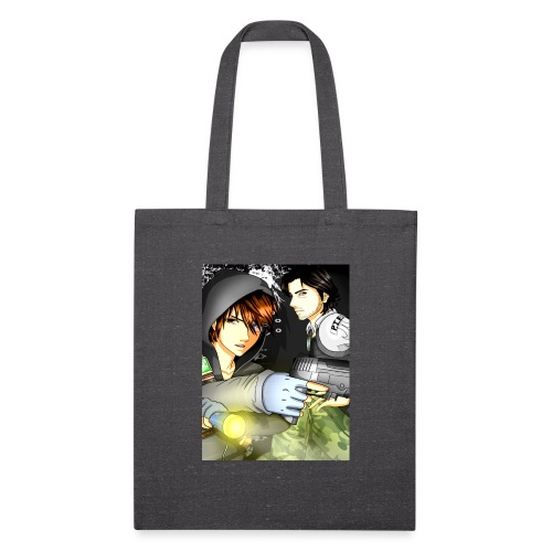 P I E Poster - Recycled Tote Bag