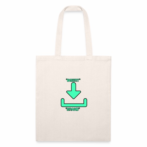 Brandless - Recycled Tote Bag