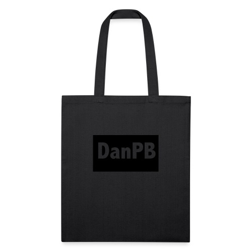 DanPB - Recycled Tote Bag