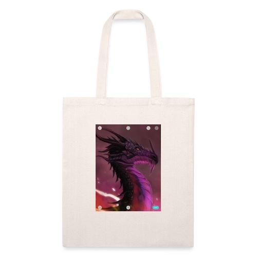C - Recycled Tote Bag