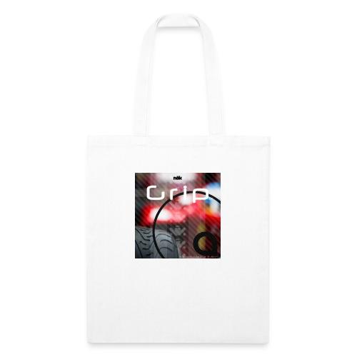 The Grip EP - Recycled Tote Bag