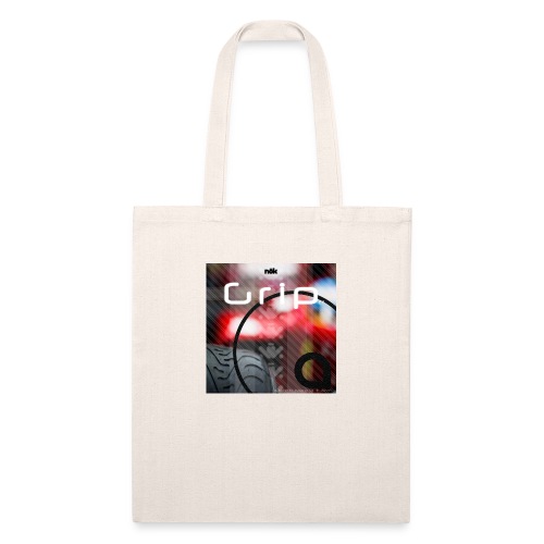 The Grip EP - Recycled Tote Bag