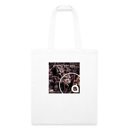 Mire EP - Recycled Tote Bag