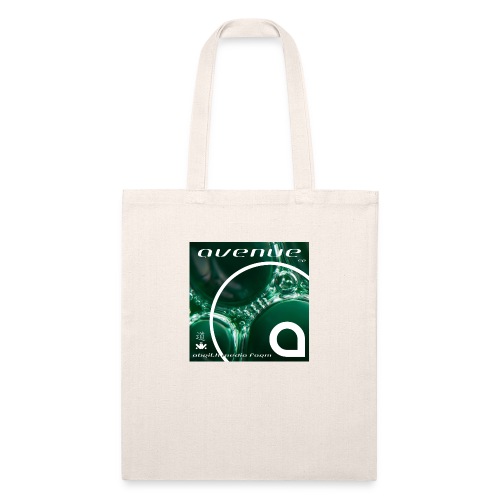Avenue EP - Recycled Tote Bag